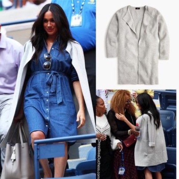 J Crew Juliette Sweater Aso Meghan 